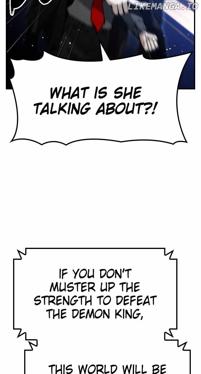 Bad Ending Maker Chapter 76 43